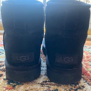 Uggs